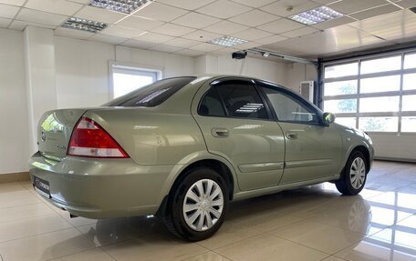 Nissan Almera Classic, 2011 год, 719 999 рублей, 4 фотография