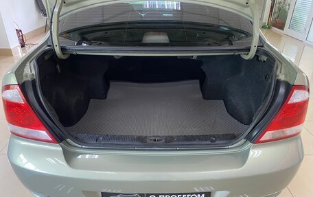 Nissan Almera Classic, 2011 год, 719 999 рублей, 7 фотография