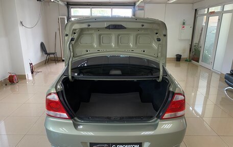Nissan Almera Classic, 2011 год, 719 999 рублей, 6 фотография