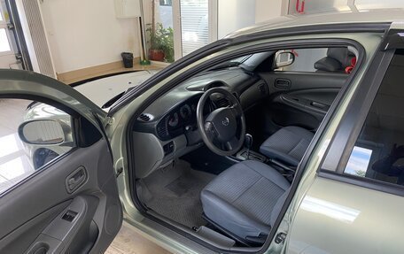 Nissan Almera Classic, 2011 год, 719 999 рублей, 10 фотография