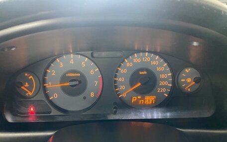 Nissan Almera Classic, 2011 год, 719 999 рублей, 17 фотография