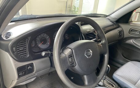 Nissan Almera Classic, 2011 год, 719 999 рублей, 13 фотография