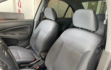 Nissan Almera Classic, 2011 год, 719 999 рублей, 12 фотография