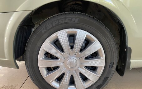 Nissan Almera Classic, 2011 год, 719 999 рублей, 9 фотография