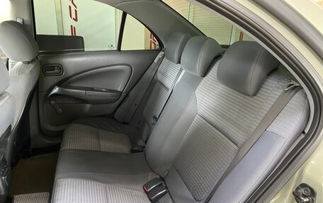 Nissan Almera Classic, 2011 год, 719 999 рублей, 21 фотография
