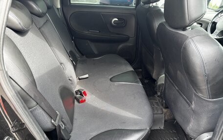Nissan Note II рестайлинг, 2013 год, 818 000 рублей, 12 фотография