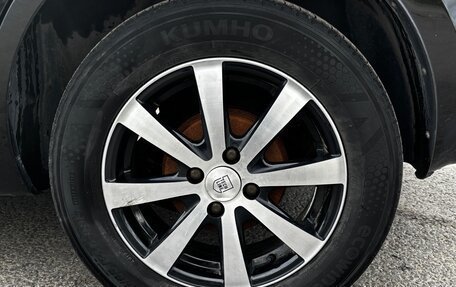 Nissan Note II рестайлинг, 2013 год, 818 000 рублей, 7 фотография