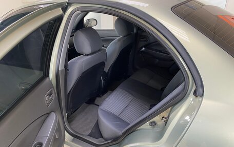 Nissan Almera Classic, 2011 год, 719 999 рублей, 20 фотография