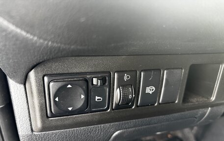 Nissan Note II рестайлинг, 2013 год, 818 000 рублей, 14 фотография