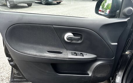 Nissan Note II рестайлинг, 2013 год, 818 000 рублей, 15 фотография