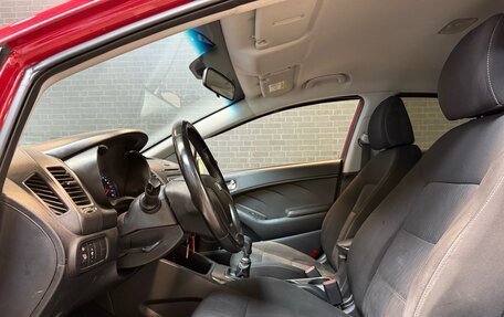 KIA Cerato III, 2013 год, 910 000 рублей, 9 фотография