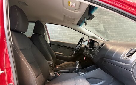 KIA Cerato III, 2013 год, 910 000 рублей, 7 фотография