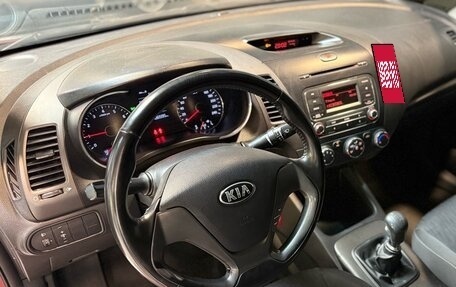 KIA Cerato III, 2013 год, 910 000 рублей, 8 фотография