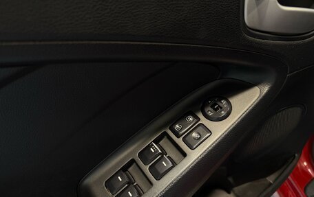 KIA Cerato III, 2013 год, 910 000 рублей, 13 фотография