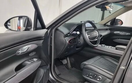 Genesis GV70, 2022 год, 3 663 000 рублей, 11 фотография