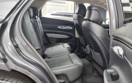 Genesis GV70, 2022 год, 3 663 000 рублей, 13 фотография