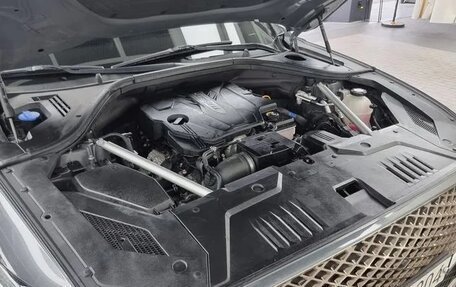 Genesis GV70, 2022 год, 3 663 000 рублей, 7 фотография