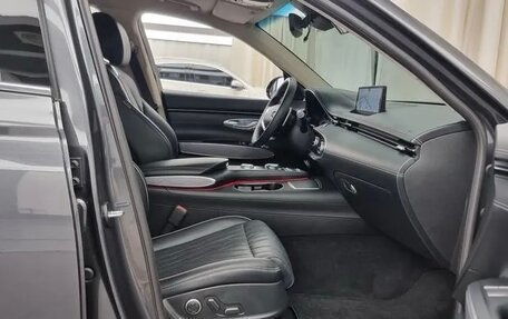 Genesis GV70, 2022 год, 3 663 000 рублей, 12 фотография