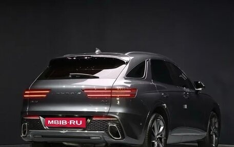 Genesis GV70, 2022 год, 3 663 000 рублей, 2 фотография