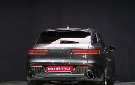 Genesis GV70, 2022 год, 3 663 000 рублей, 4 фотография