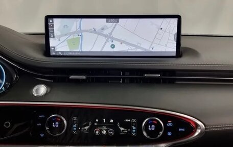 Genesis GV70, 2022 год, 3 663 000 рублей, 15 фотография