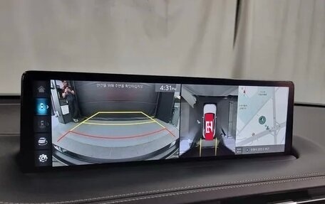 Genesis GV70, 2022 год, 3 663 000 рублей, 16 фотография