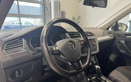 Volkswagen Tiguan II, 2020 год, 2 435 000 рублей, 13 фотография