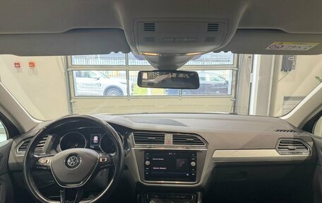 Volkswagen Tiguan II, 2020 год, 2 435 000 рублей, 11 фотография