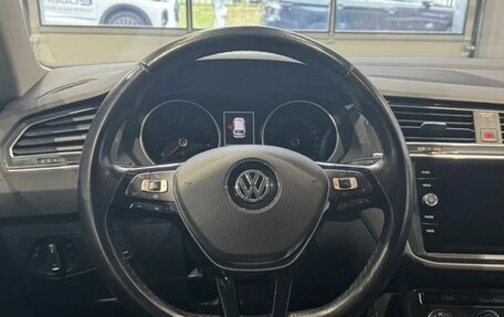 Volkswagen Tiguan II, 2020 год, 2 435 000 рублей, 14 фотография