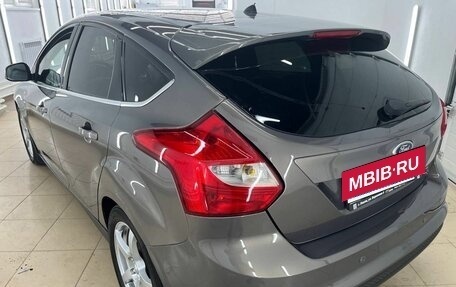 Ford Focus III, 2011 год, 849 000 рублей, 3 фотография