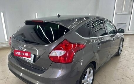 Ford Focus III, 2011 год, 849 000 рублей, 4 фотография