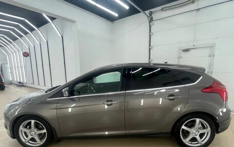 Ford Focus III, 2011 год, 849 000 рублей, 8 фотография