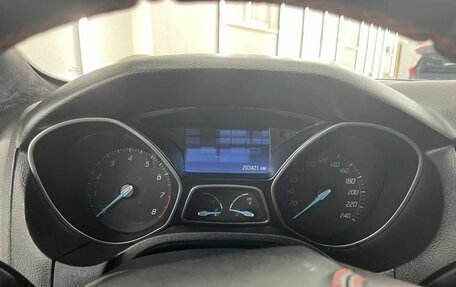Ford Focus III, 2011 год, 849 000 рублей, 18 фотография