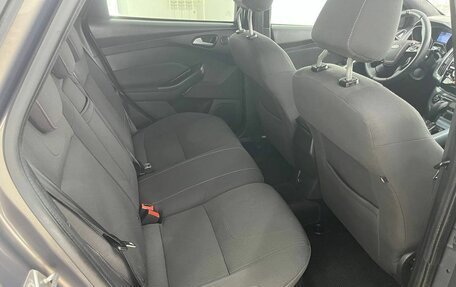 Ford Focus III, 2011 год, 849 000 рублей, 14 фотография