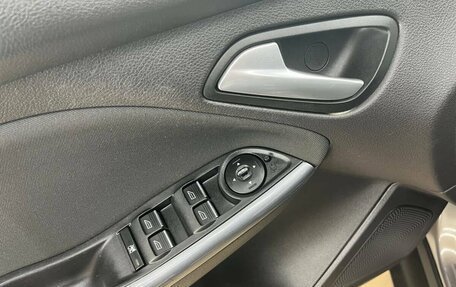 Ford Focus III, 2011 год, 849 000 рублей, 16 фотография