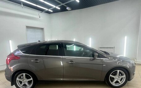 Ford Focus III, 2011 год, 849 000 рублей, 9 фотография