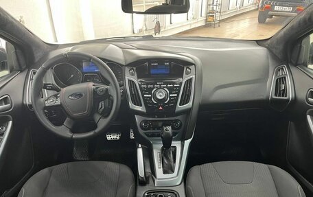 Ford Focus III, 2011 год, 849 000 рублей, 7 фотография