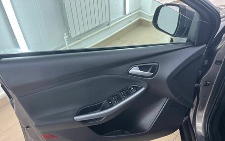 Ford Focus III, 2011 год, 849 000 рублей, 15 фотография