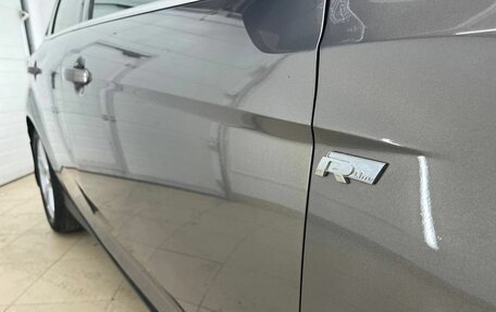 Ford Focus III, 2011 год, 849 000 рублей, 12 фотография
