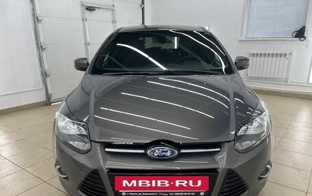 Ford Focus III, 2011 год, 849 000 рублей, 5 фотография