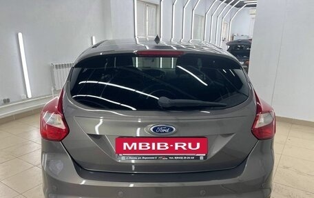 Ford Focus III, 2011 год, 849 000 рублей, 6 фотография