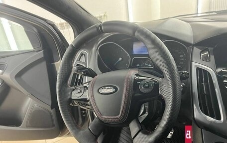 Ford Focus III, 2011 год, 849 000 рублей, 17 фотография