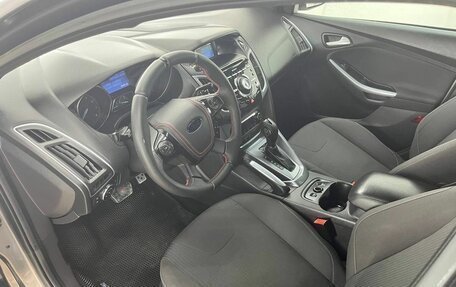 Ford Focus III, 2011 год, 849 000 рублей, 22 фотография
