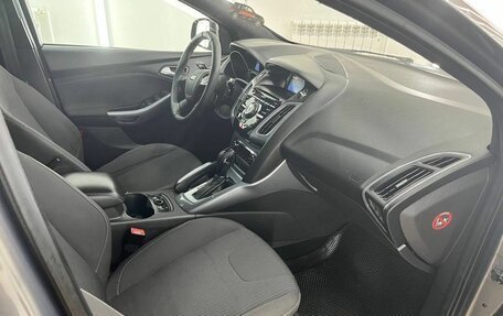 Ford Focus III, 2011 год, 849 000 рублей, 19 фотография