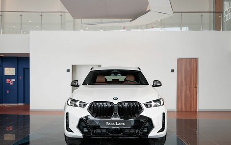 BMW X6, 2025 год, 16 950 000 рублей, 3 фотография