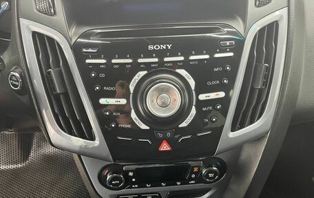 Ford Focus III, 2011 год, 849 000 рублей, 23 фотография