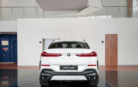 BMW X6, 2025 год, 16 950 000 рублей, 4 фотография