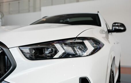 BMW X6, 2025 год, 16 950 000 рублей, 6 фотография