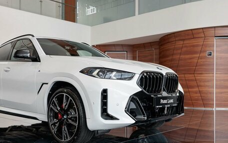 BMW X6, 2025 год, 16 950 000 рублей, 7 фотография