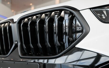 BMW X6, 2025 год, 16 950 000 рублей, 5 фотография